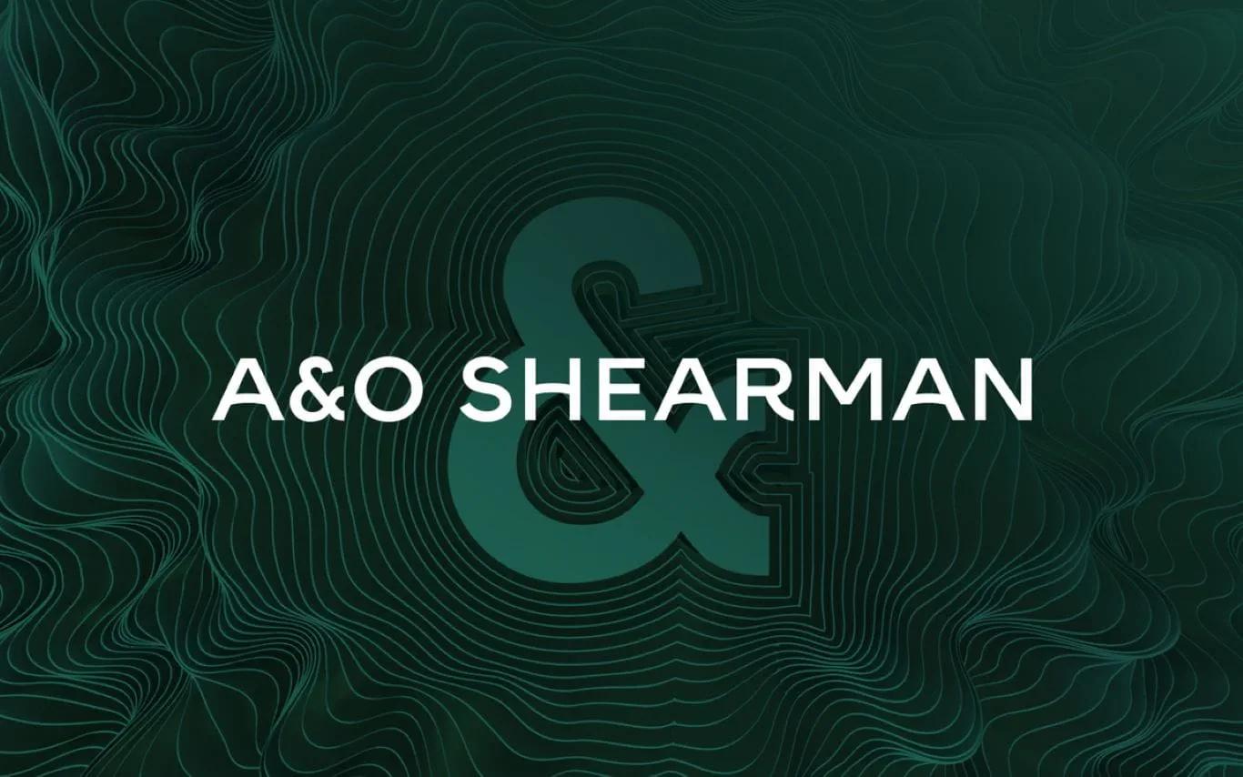 A&O Shearman LLP Cover