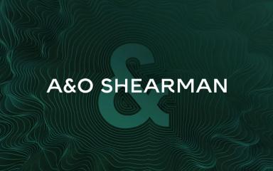 A&O Shearman LLP Avatar