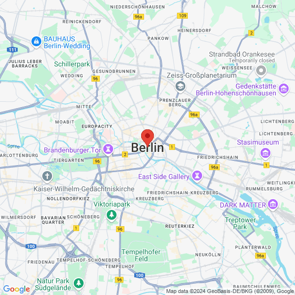 google map