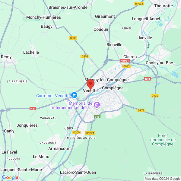 google map