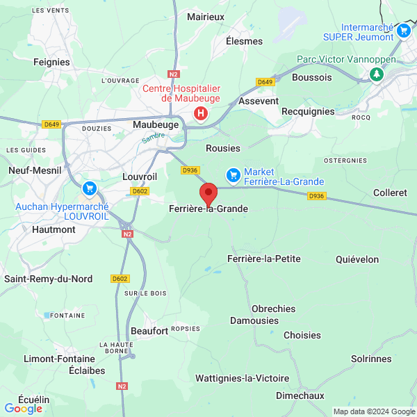 google map