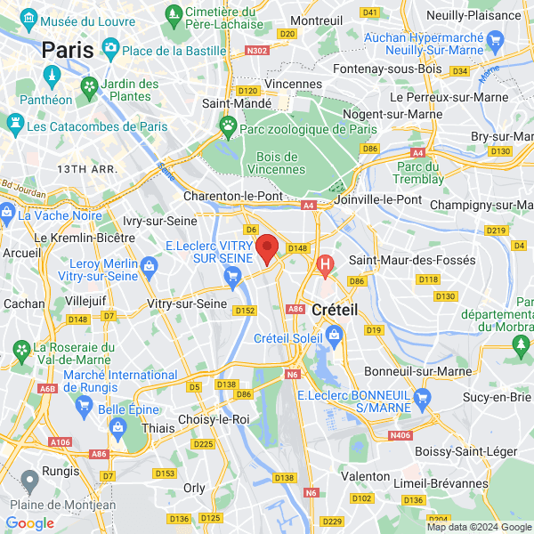 google map