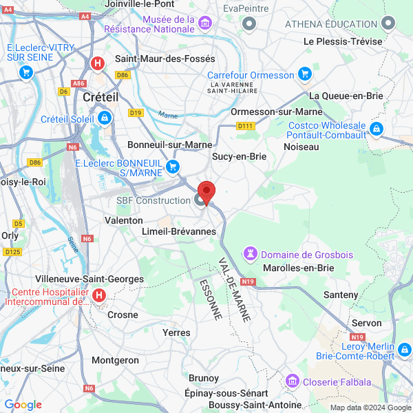 google map