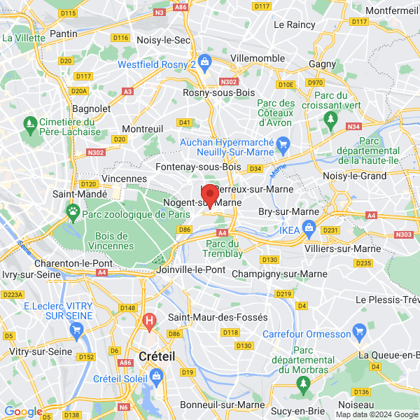 google map