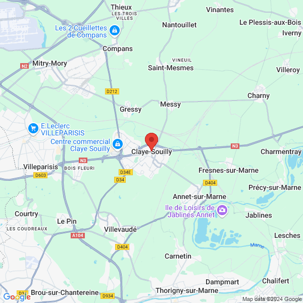 google map