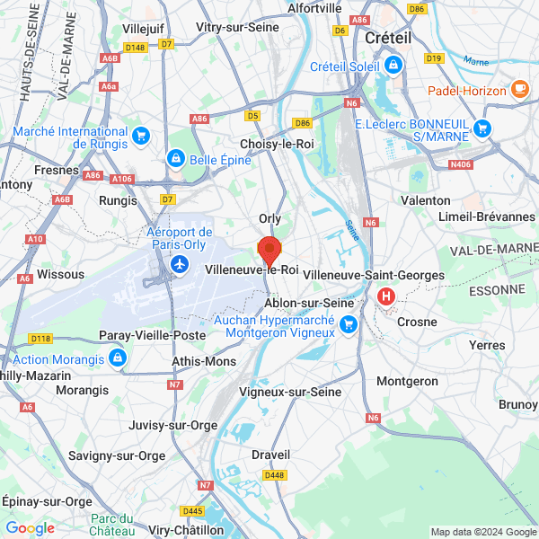 google map