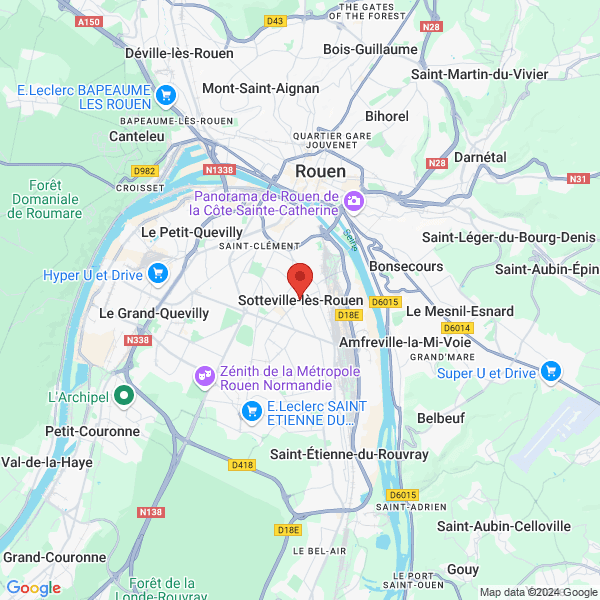 google map