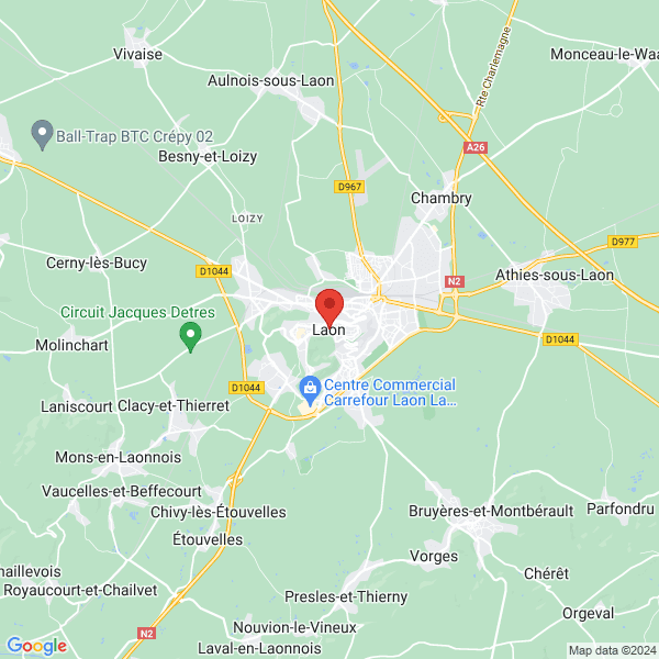 google map