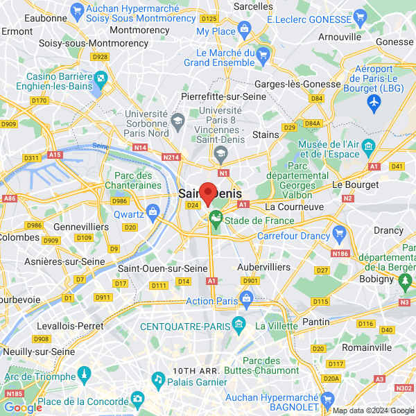 google map