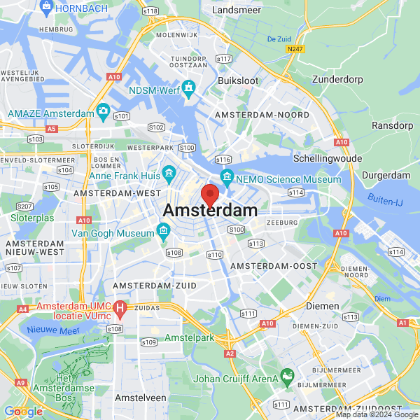 google map