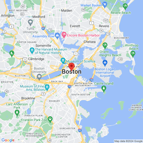 google map