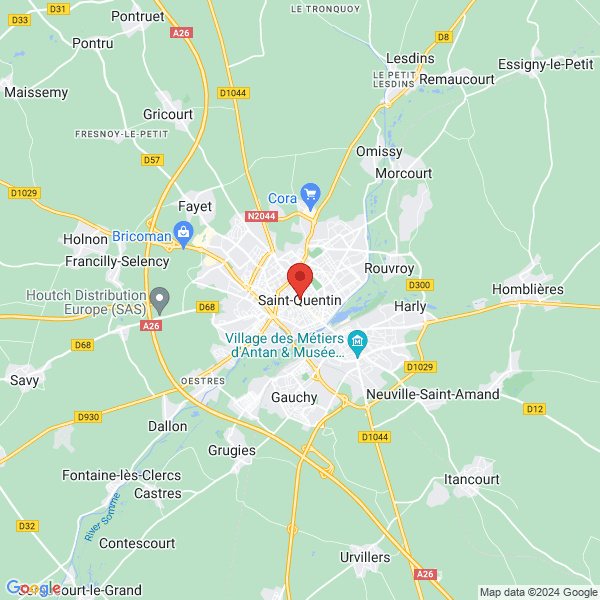 google map