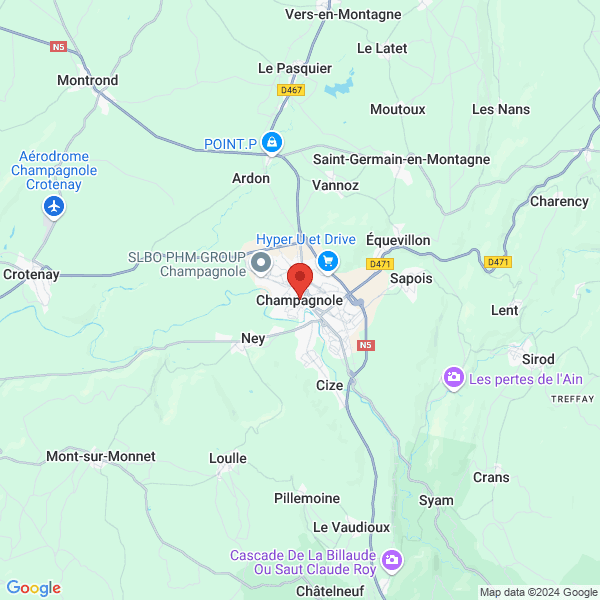 google map