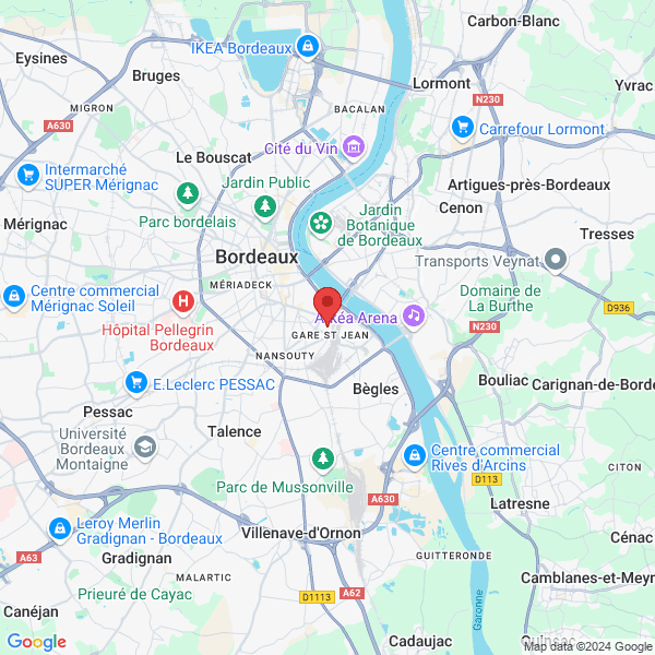 google map