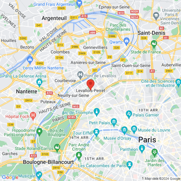 google map