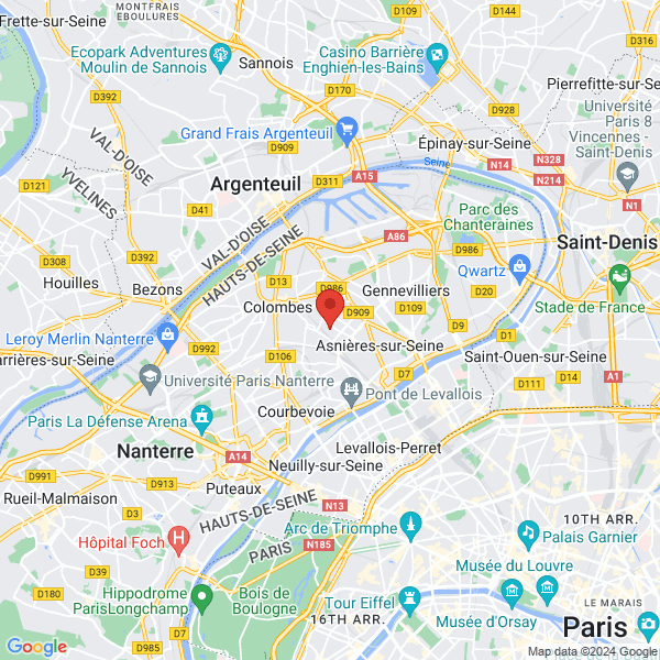 google map
