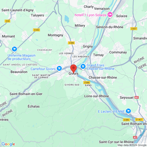 google map