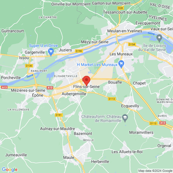 google map