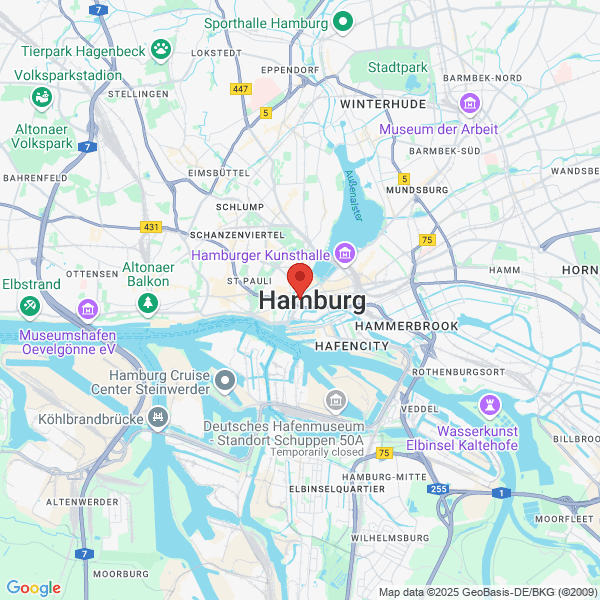 google map