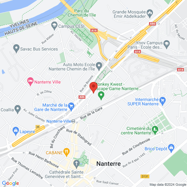 google map