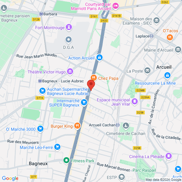 google map
