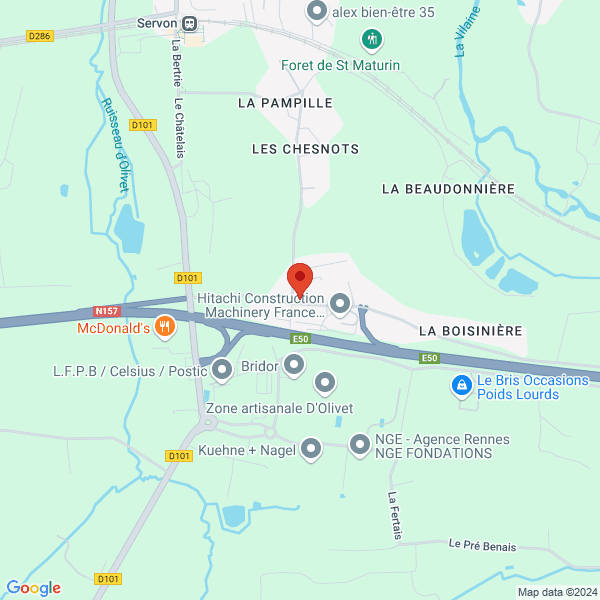 google map