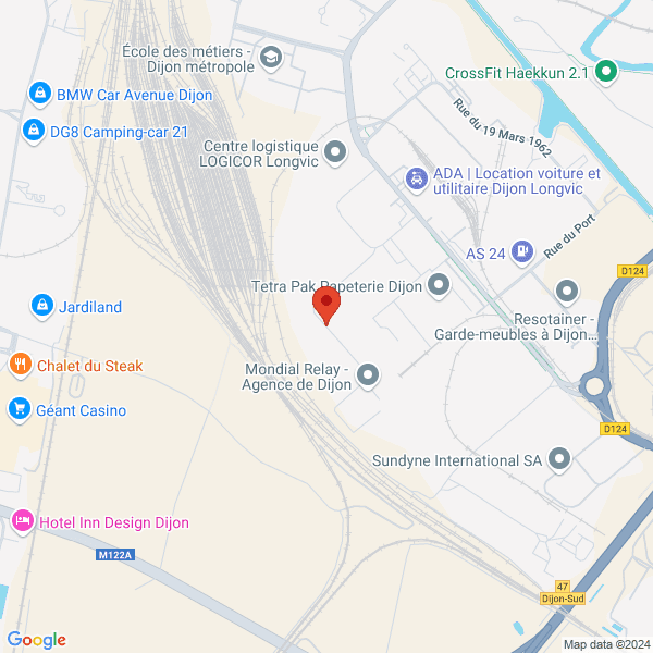 google map