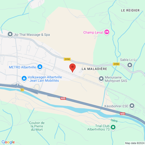google map