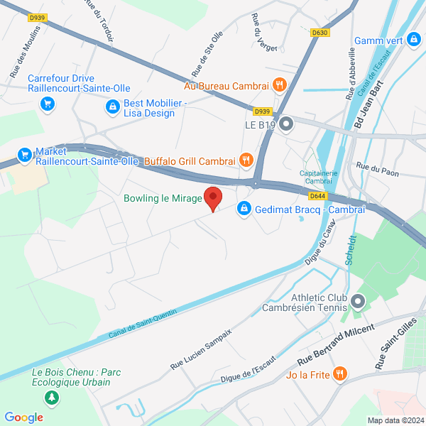 google map