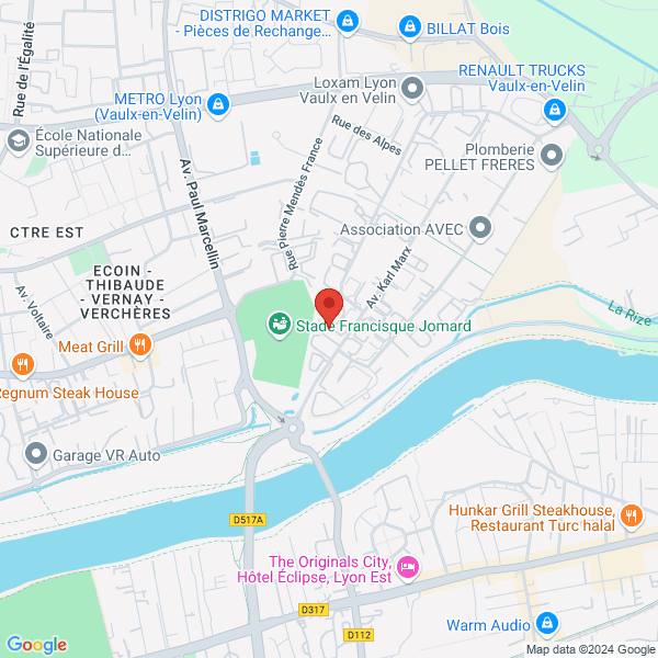 google map