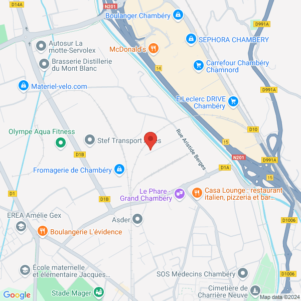 google map