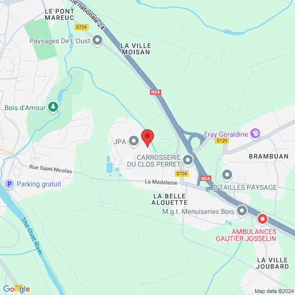 google map