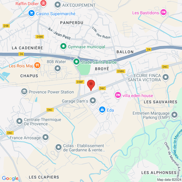 google map