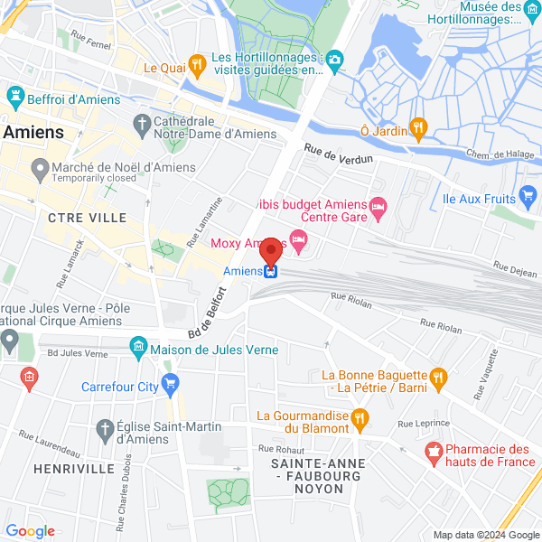 google map