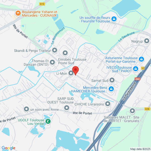 google map