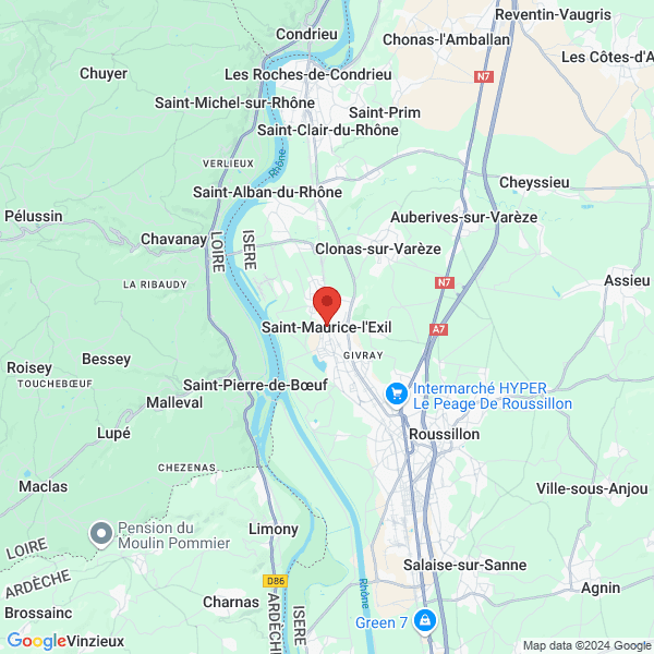 google map
