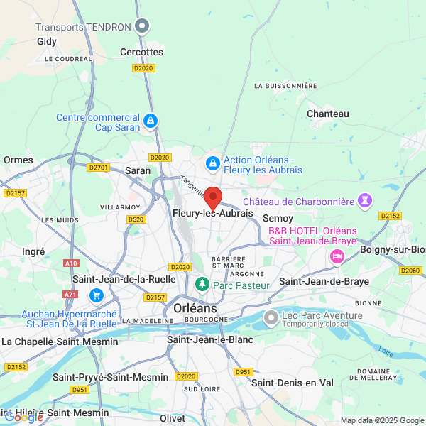 google map