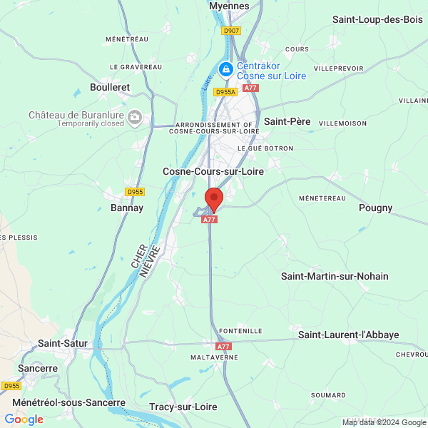 google map