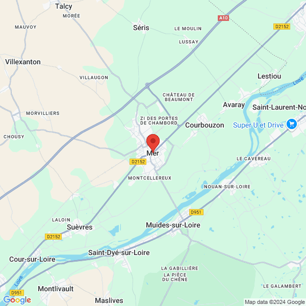 google map