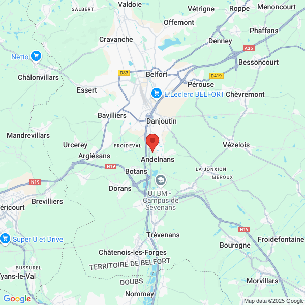 google map