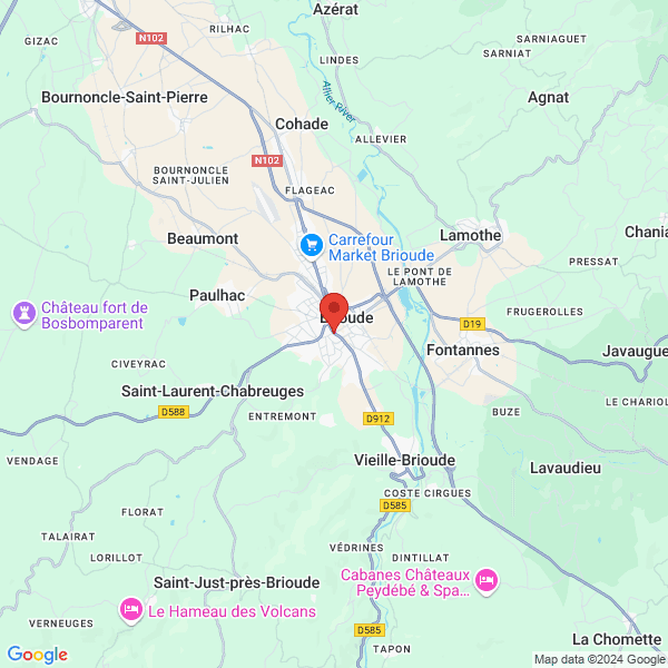google map
