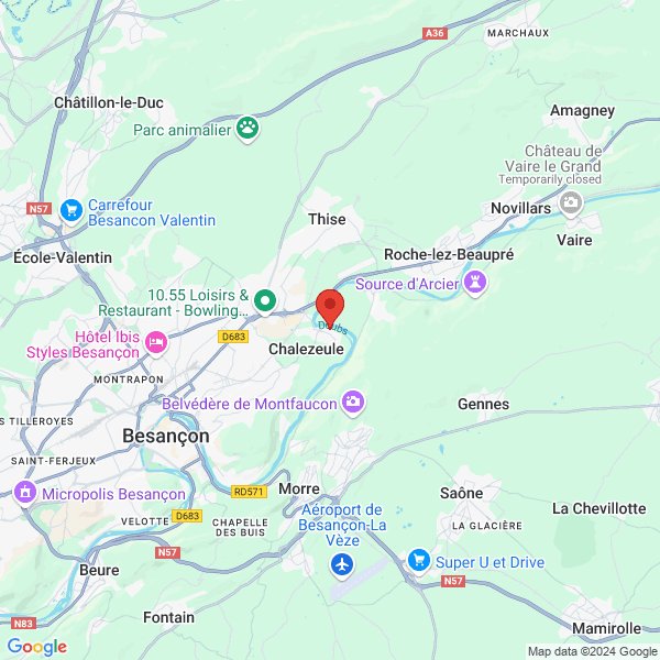 google map
