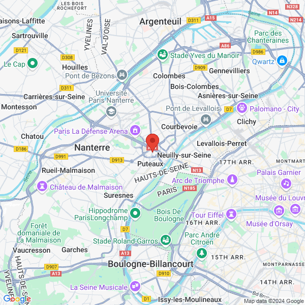google map