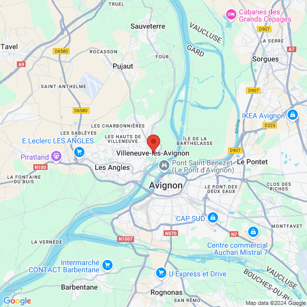 google map
