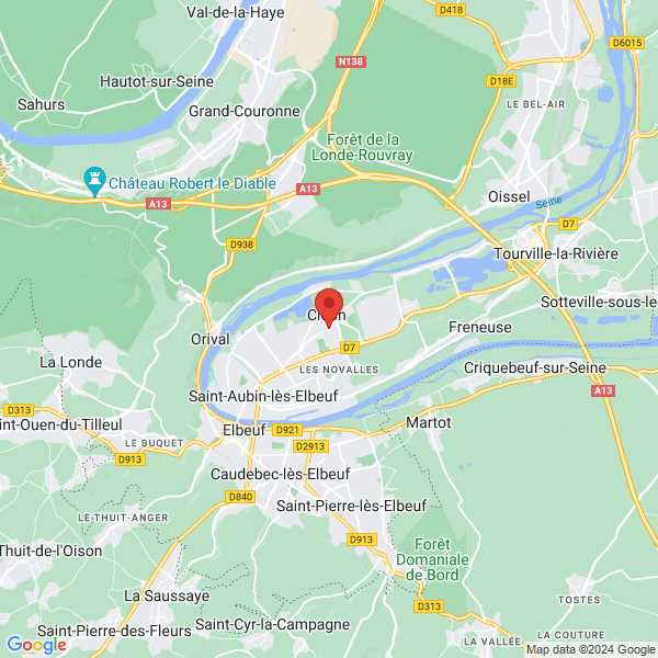 google map