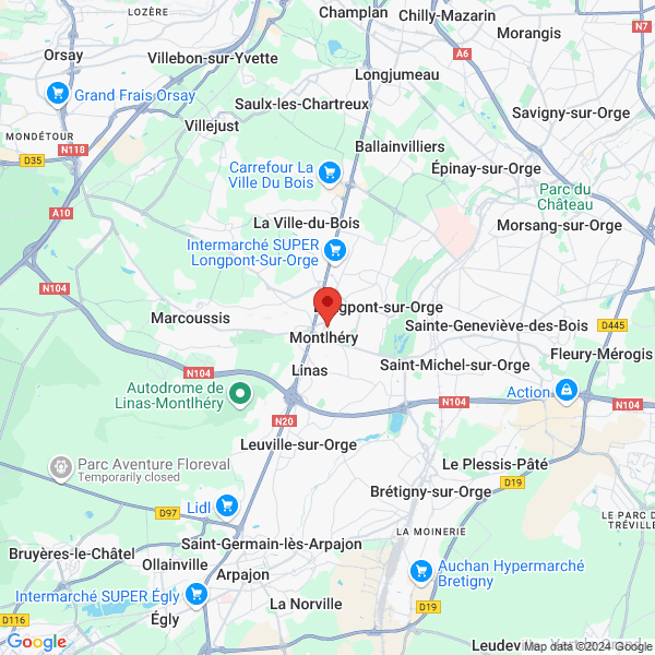 google map