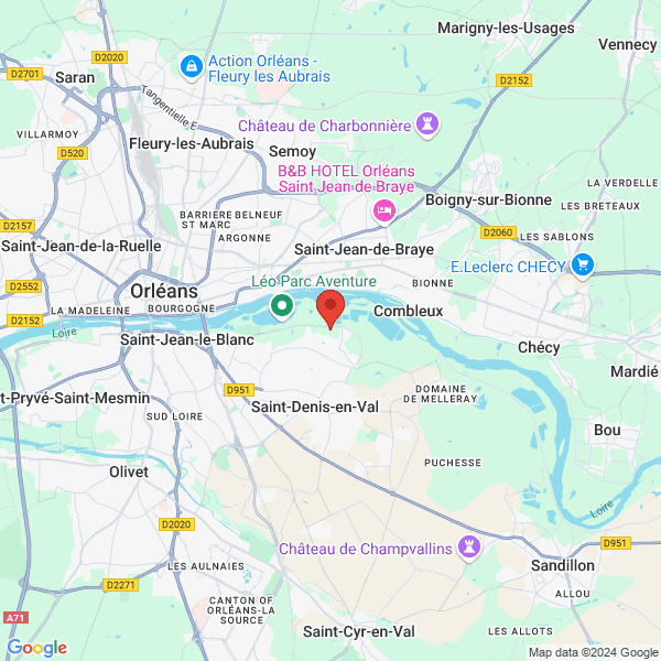 google map