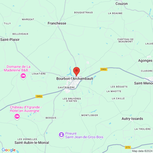 google map