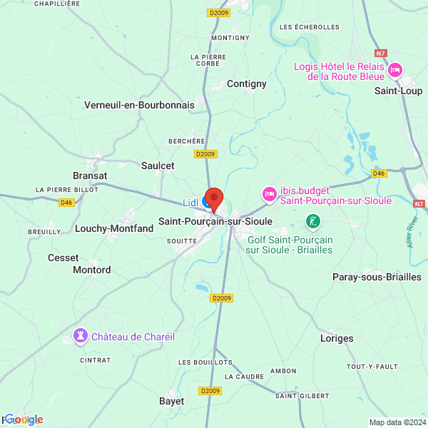 google map