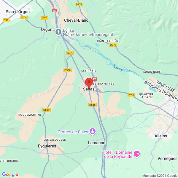 google map